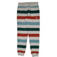 Mens White Champion Reverse Weave Jogger Trousers