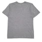 Mens Grey Nike Illinois  T Shirt