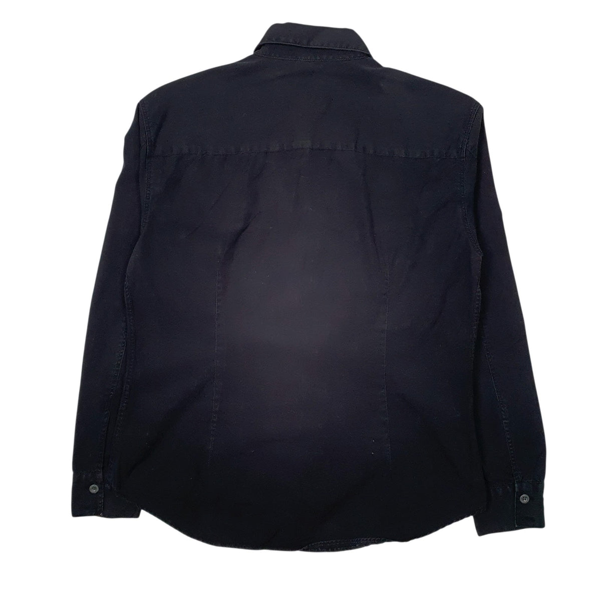 Womens Black Calvin Klein   Shirt