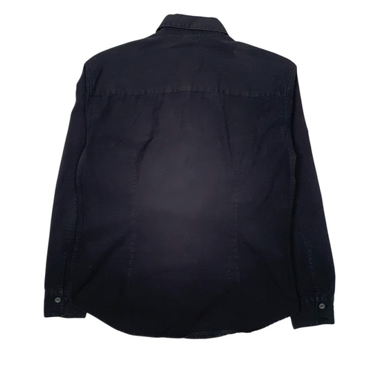 Womens Black Calvin Klein   Shirt