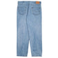 Mens Blue Levis   Jeans
