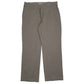 Mens Brown Wrangler  Chino Trousers