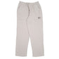 Mens Beige Nike  Jogger Trousers