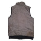 Womens Black Nike Reversible  Coat