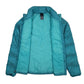 Womens Blue The North Face   Coat
