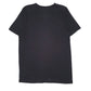 Mens Black Puma   T Shirt