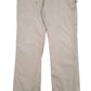Mens Beige Carhartt Workwear B324 FDK  Trousers