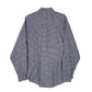 Womens Blue Ricamo De Laura   Shirt
