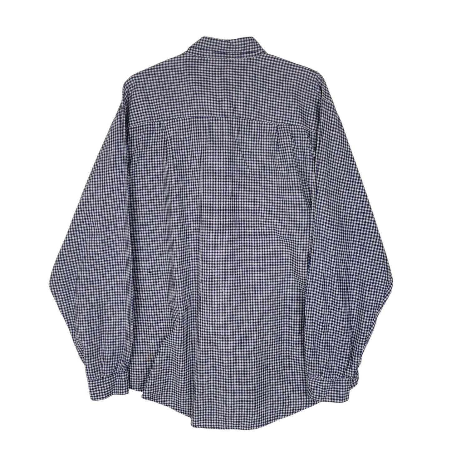 Womens Blue Ricamo De Laura   Shirt