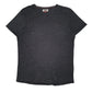 Mens Grey Tommy Hilfiger  Short Sleeve T Shirt