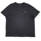 Mens Grey Polo Ralph Lauren  Short Sleeve T Shirt
