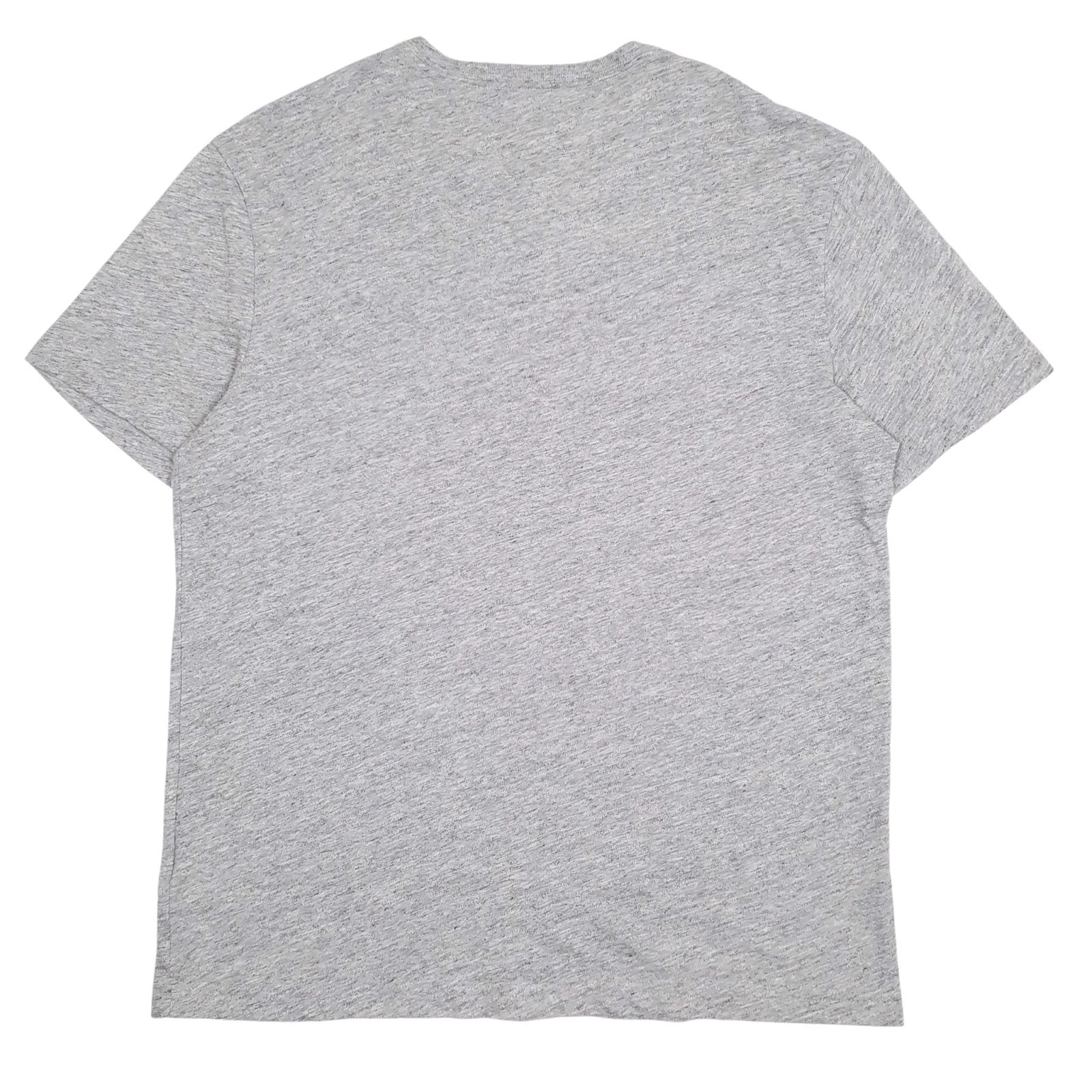 Mens Grey Tommy Hilfiger   T Shirt