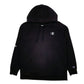 Mens Black Champion  Hoodie Jumper