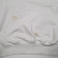 Mens White The North Face  Hoodie Jumper