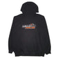 Mens Black Carhartt  Hoodie Jumper