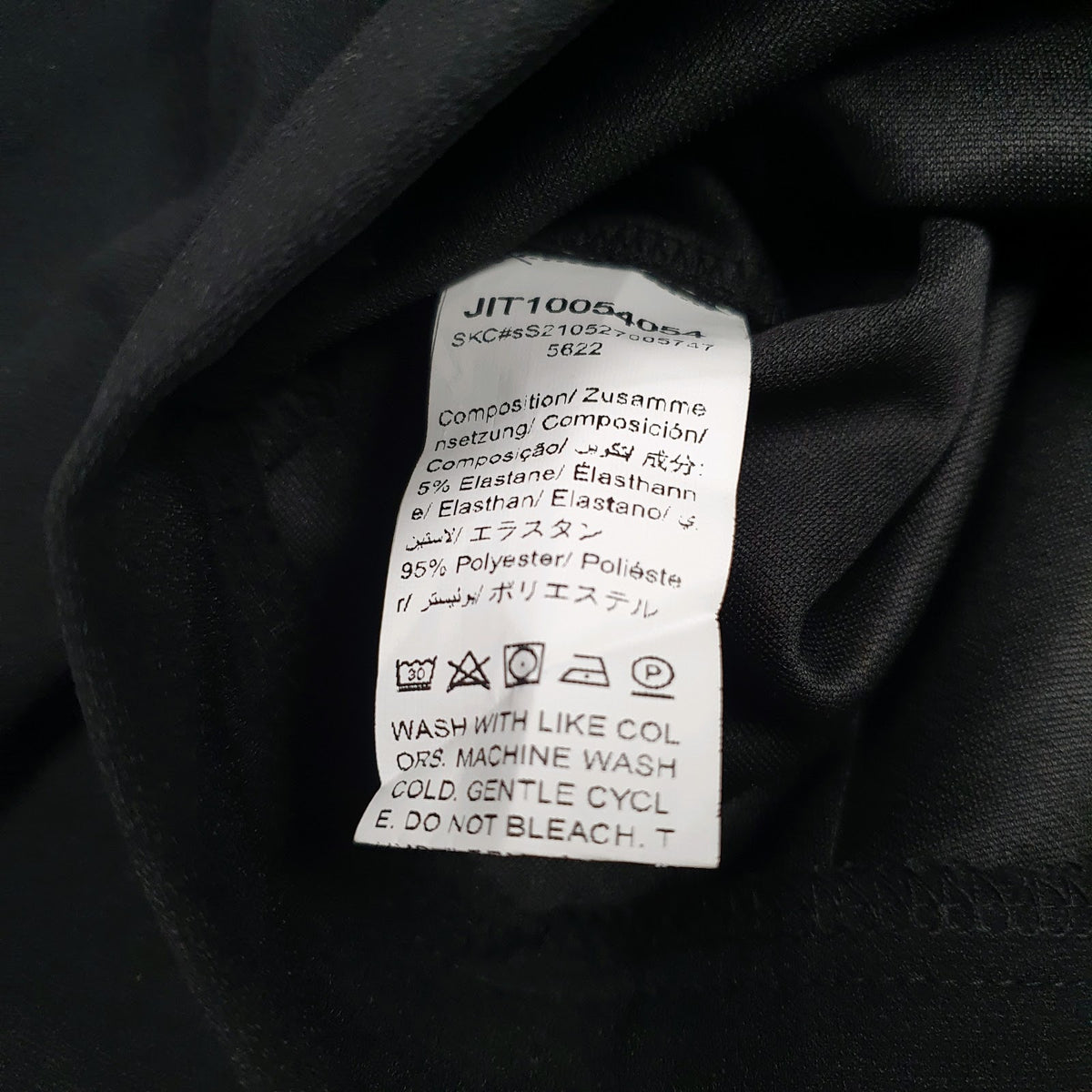 Womens Black Unbranded   Trousers