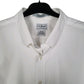 Mens White L.L.Bean   Shirt