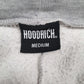 Mens Grey Hoodrich  Crewneck Trousers