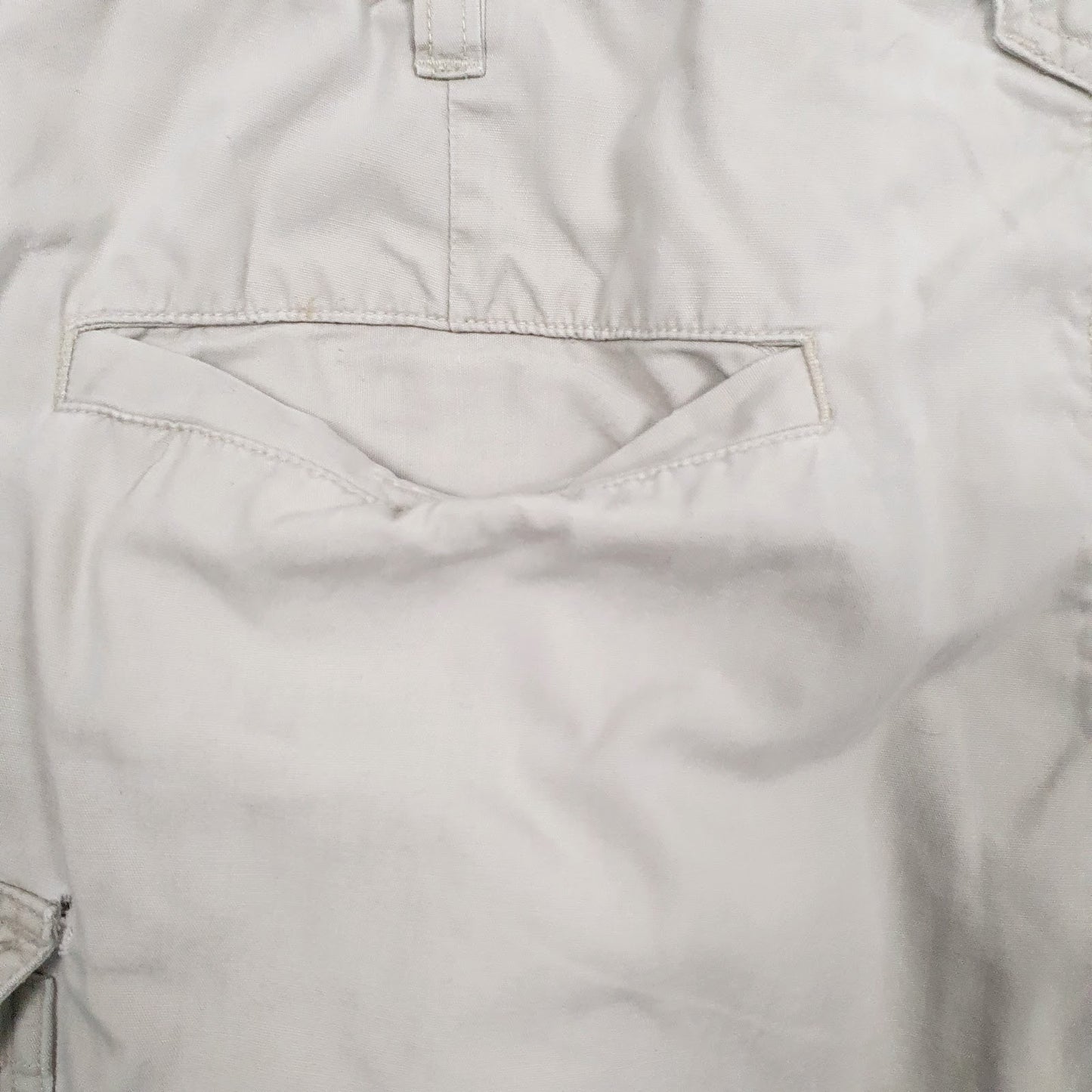 Mens Beige Columbia Sportswear Company  Hoodie Shorts
