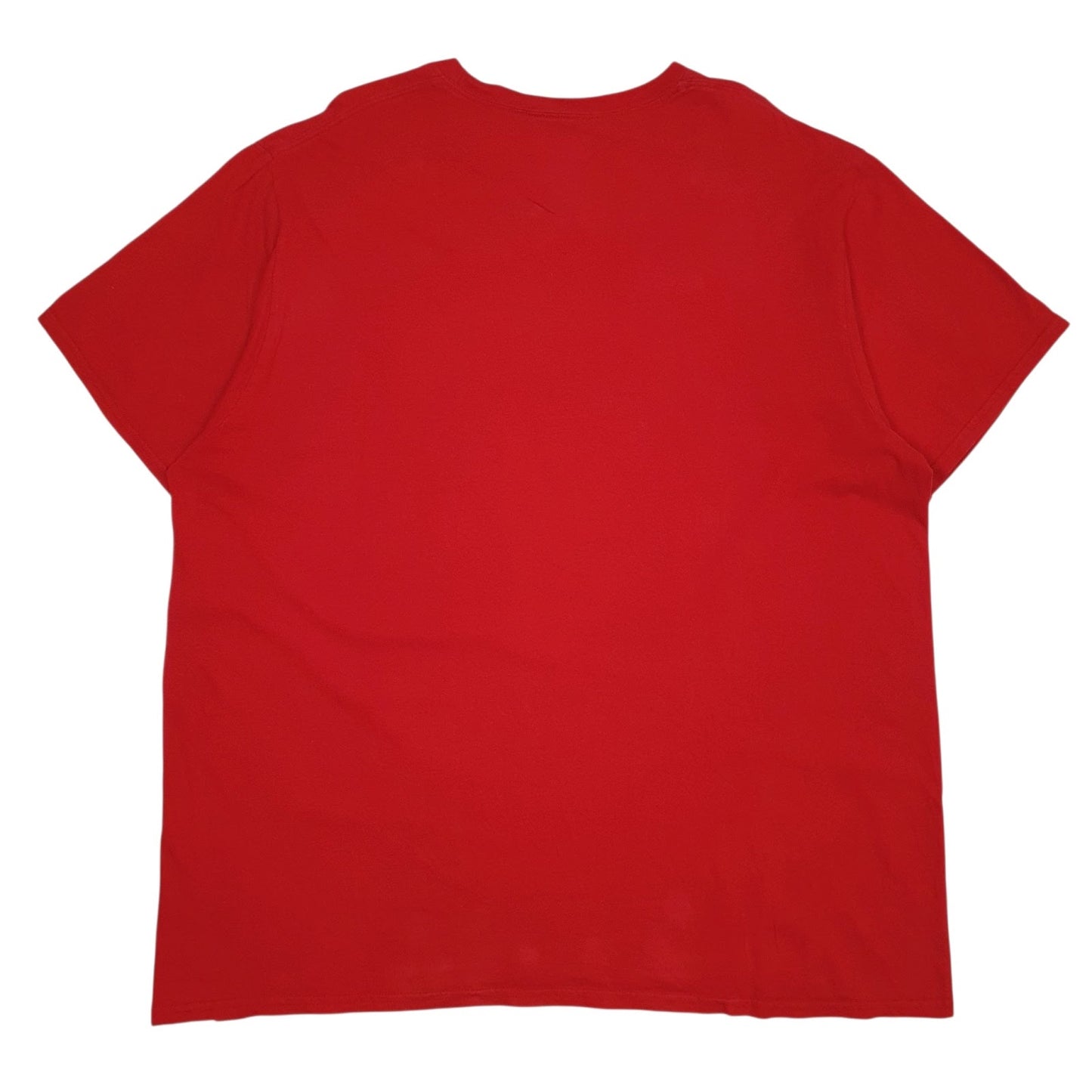 Mens Red MLB St. Louis Cardinals  T Shirt