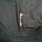Womens Black Unbranded   Shorts
