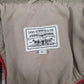 Womens Brown Levis   Coat