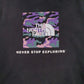 Womens Black The North Face  Hoodie Jumper