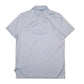 Mens Blue Hugo Boss Slim Fit  Polo Shirt