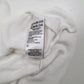 Womens White M&S   T Shirt