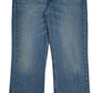Mens Blue Levis   Jeans