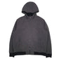 Mens Grey Levis Sherpa Lined  Coat