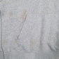 Mens Grey Nike  Hoodie Jumper