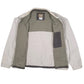 Mens Beige Columbia Sportswear Company Harrington Bomber Crewneck Coat