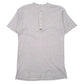 Mens Grey El Charro  Short Sleeve Polo Shirt