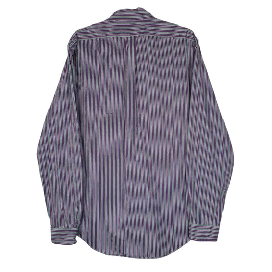 Mens Purple Ralph Lauren   Shirt