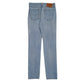 Mens Blue Levis   Jeans