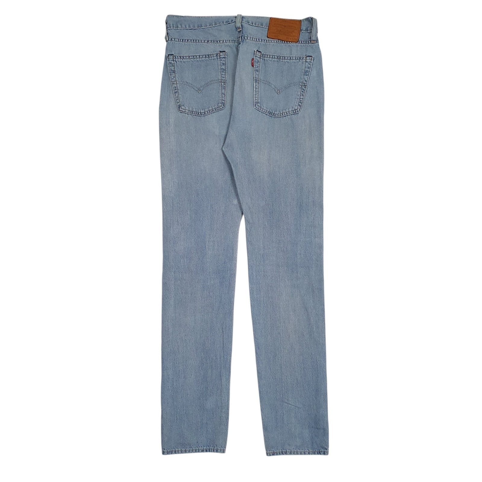 Mens Blue Levis   Jeans