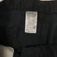 Mens Black Carhartt B342  Trousers