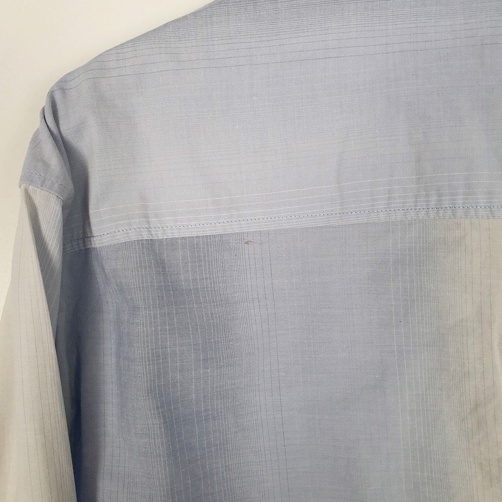 Mens Blue Gianfranco Ferre   Shirt