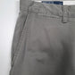 Mens Grey Polo Ralph Lauren Preston Pant  Trousers
