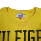 Mens Yellow Tommy Hilfiger   T Shirt