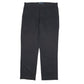 Mens Black Polo Ralph Lauren Preston Pant Chino Trousers