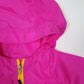 Womens Pink The North Face Lightweight  Coat