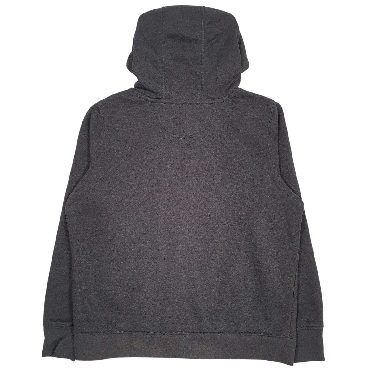 Womens Grey Carhartt  Full Zip Jumper