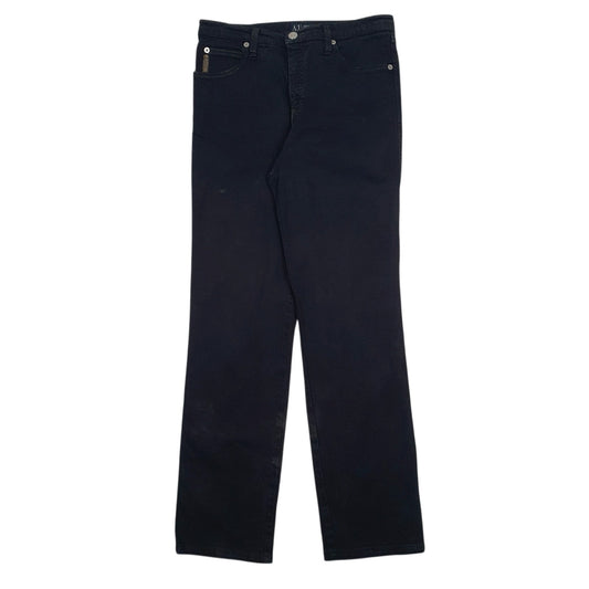 Womens Black Armani  Casual JeansW28 L28
