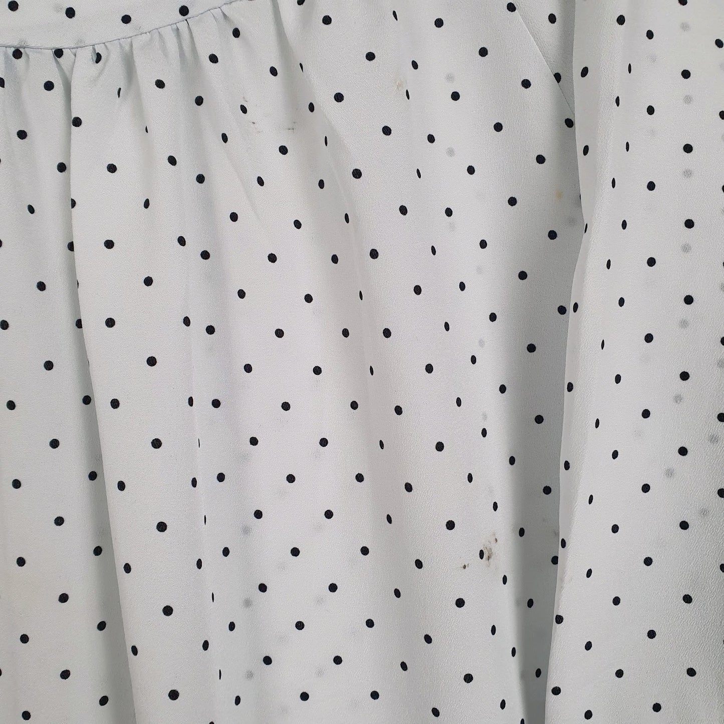 Womens White Sisley   Dress