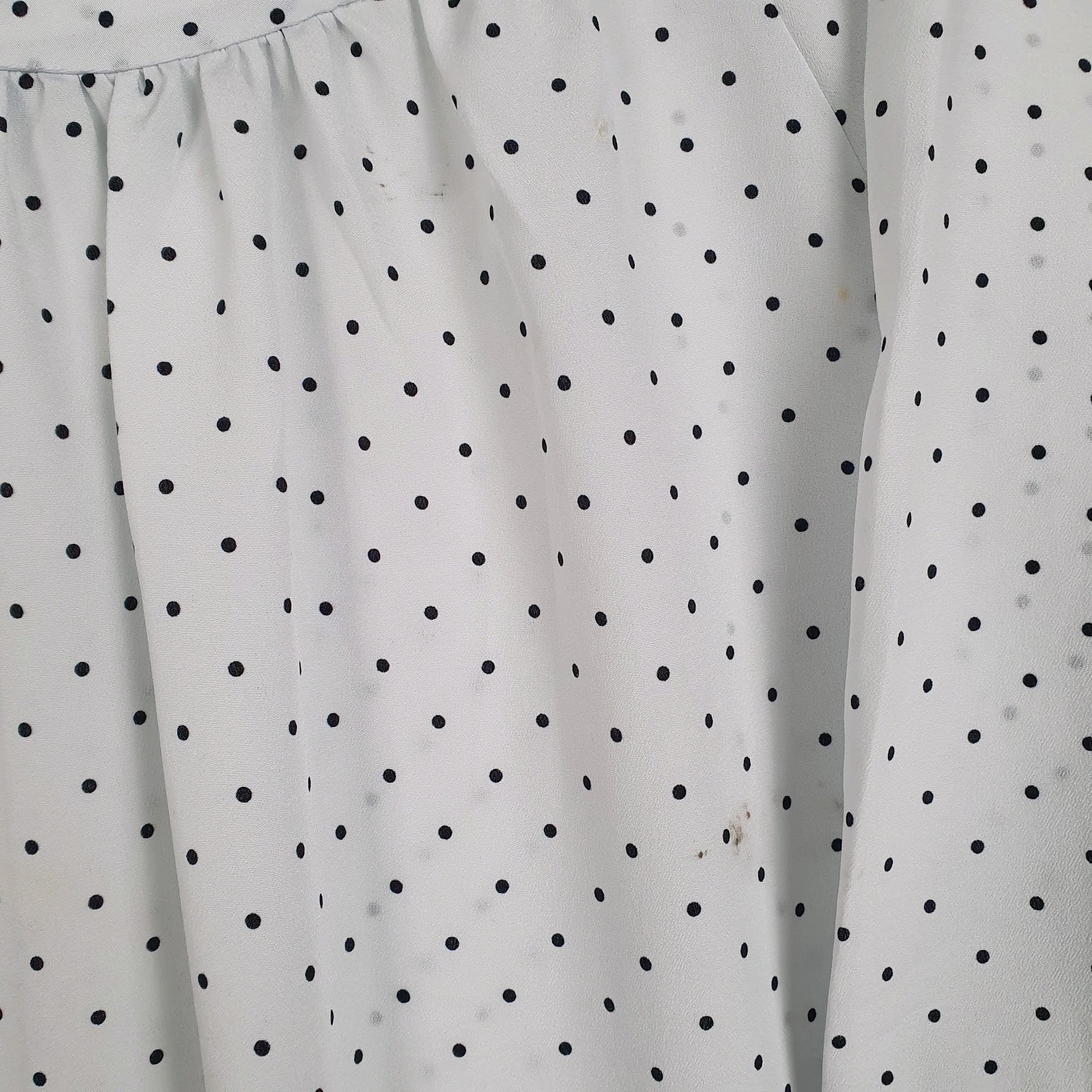 Womens White Sisley   Dress