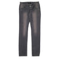 Womens Grey Bour Jeans  Casual JeansW32 L32