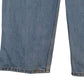 Mens Blue Levis   Jeans