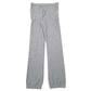Mens Grey Nike Vintage 00s Jogger Trousers